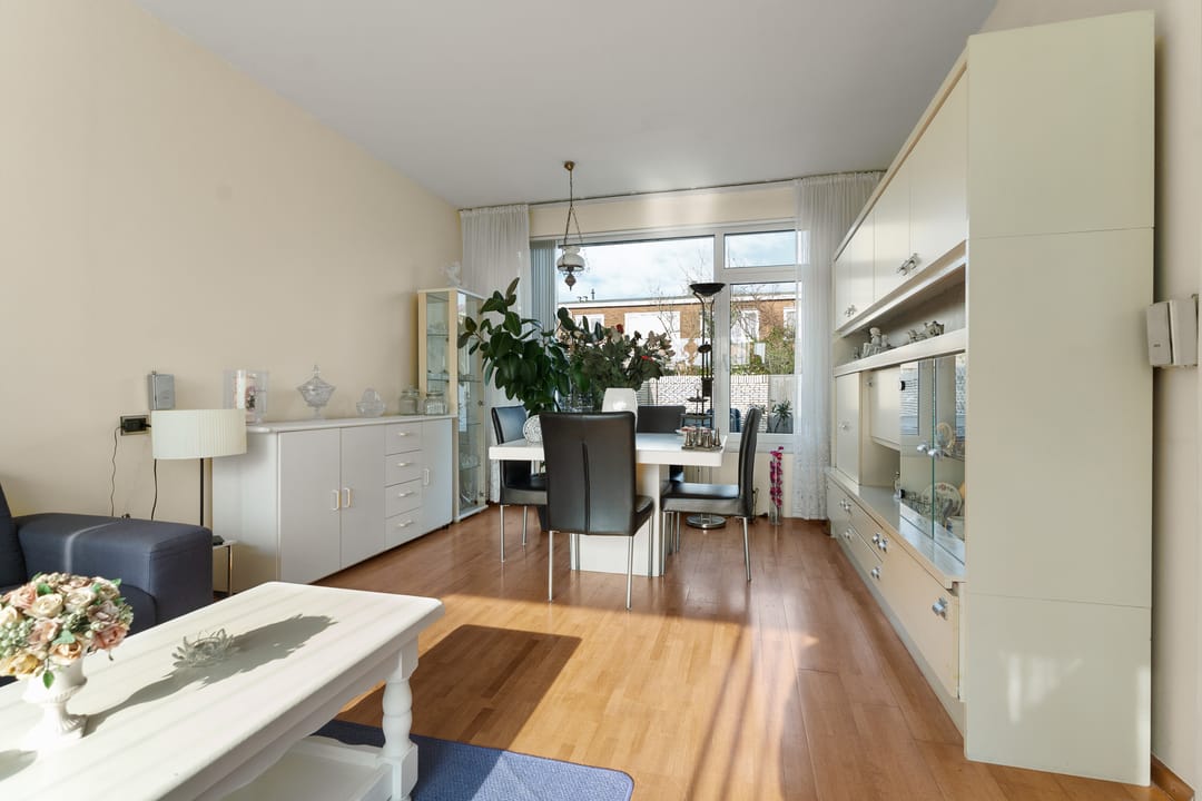 Photo 7 of Plutostraat 55