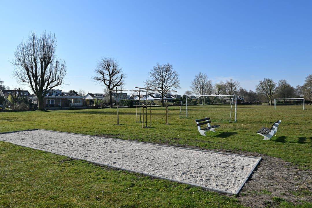 Photo 31 of Park Zomerlust 141