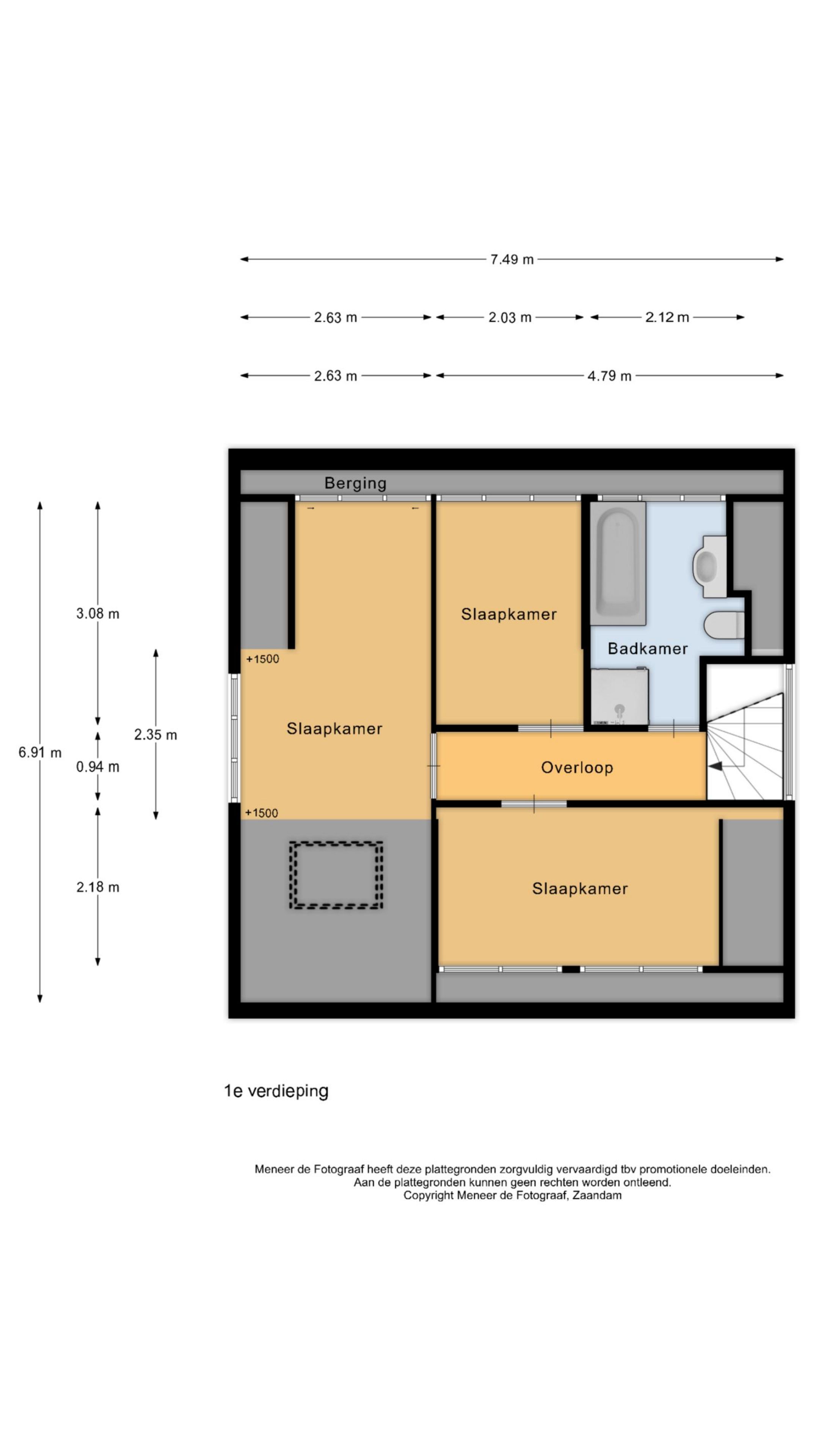 Photo 36 of Park Zomerlust 141