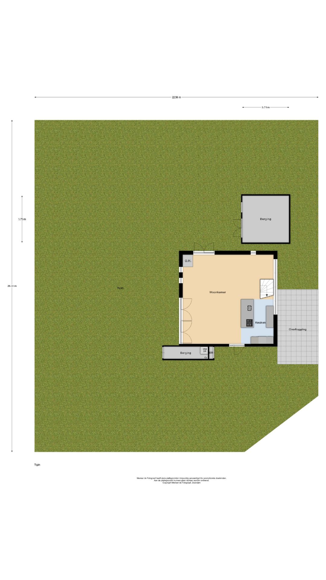 Photo 37 of Park Zomerlust 141