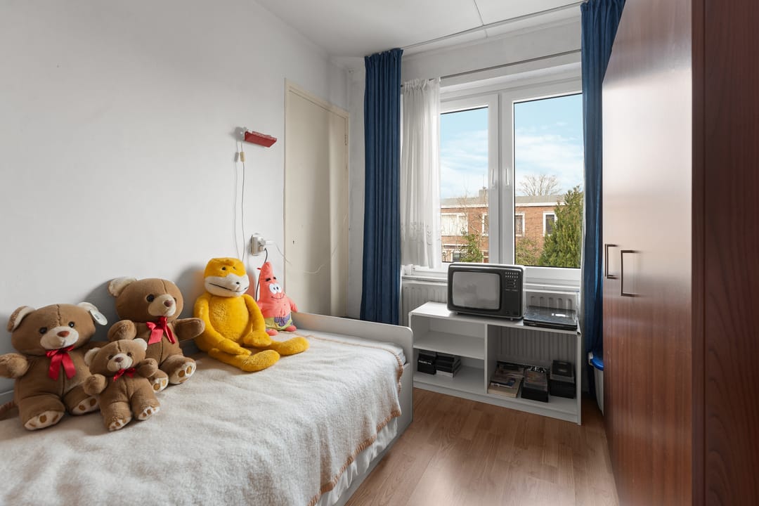 Photo 17 of Plutostraat 55