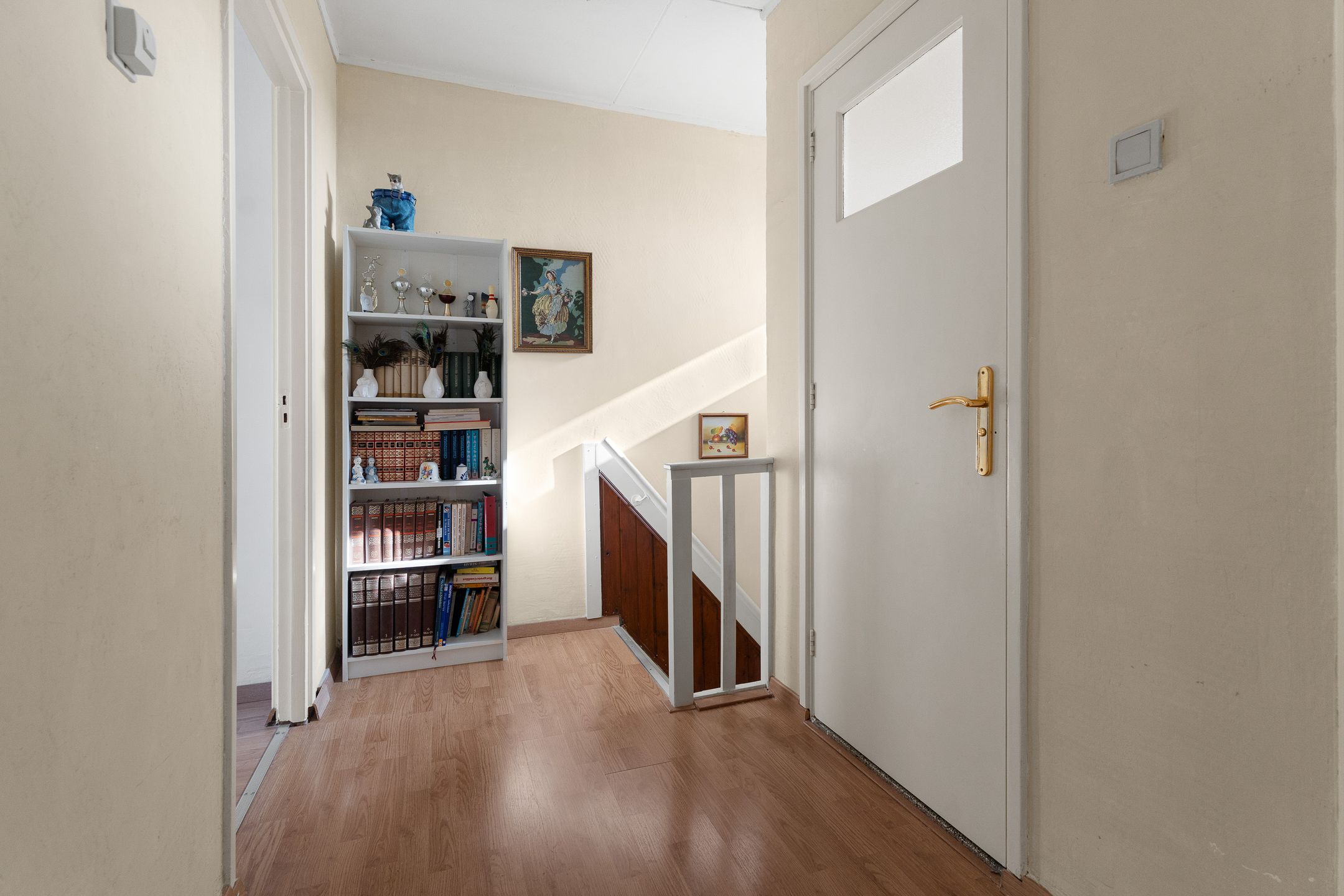 Photo 24 of Plutostraat 55