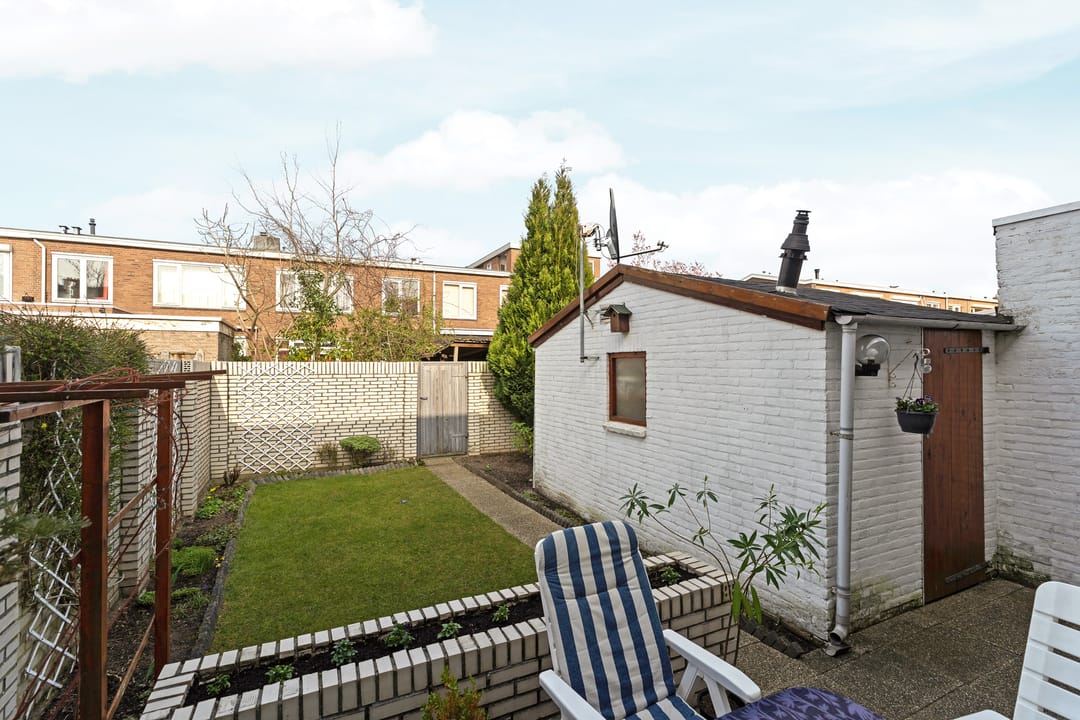 Photo 31 of Plutostraat 55