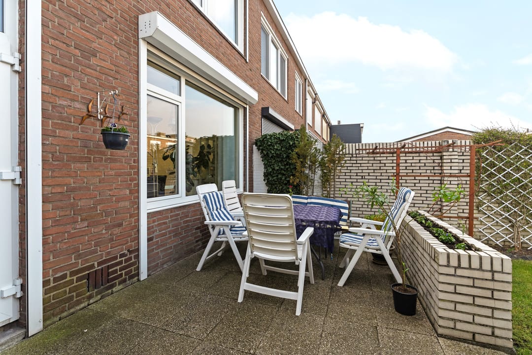 Photo 32 of Plutostraat 55