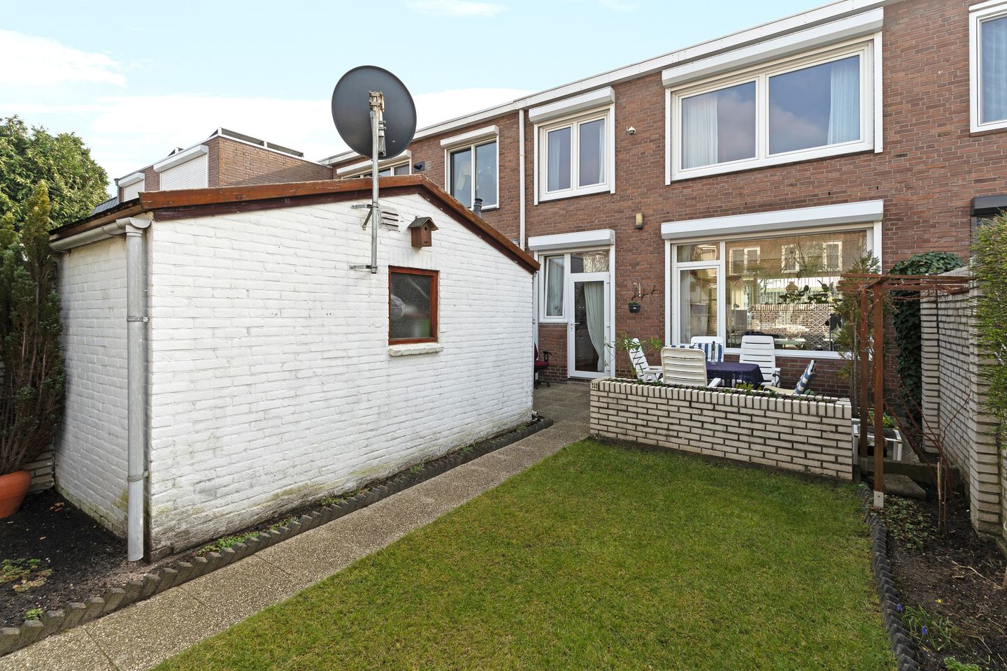 Photo 40 of Plutostraat 55