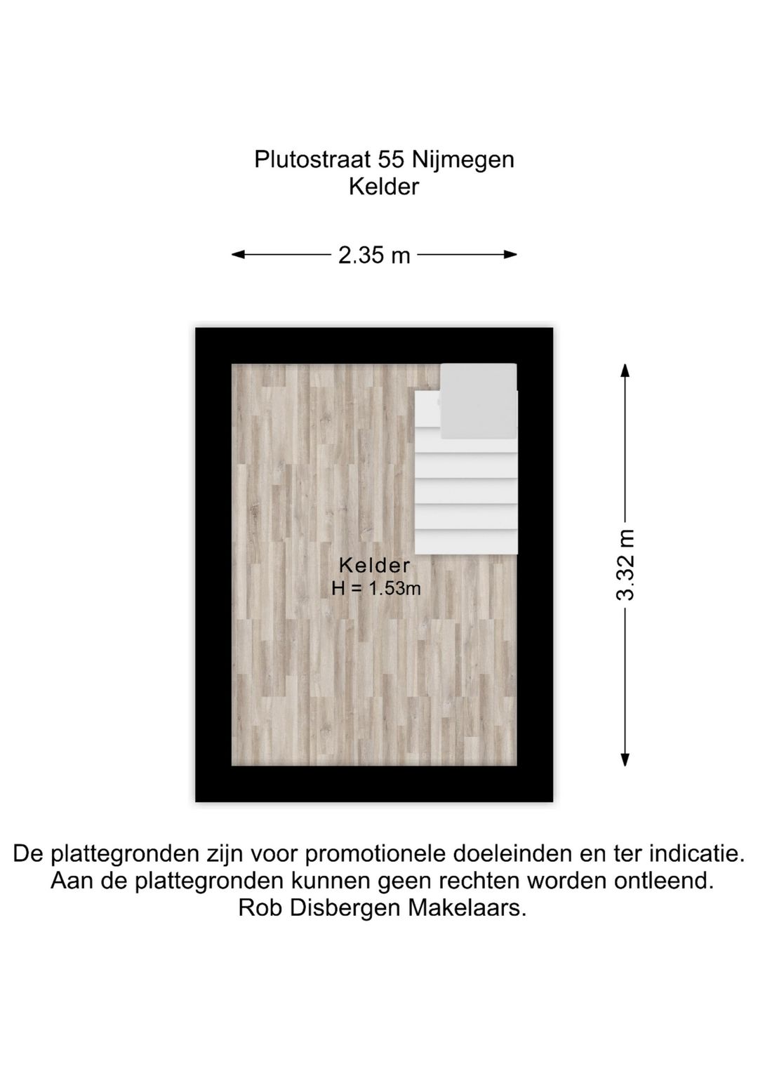 Photo 47 of Plutostraat 55