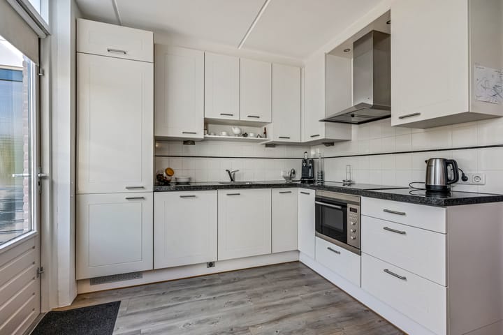 Foto 3 van Rondeel 3