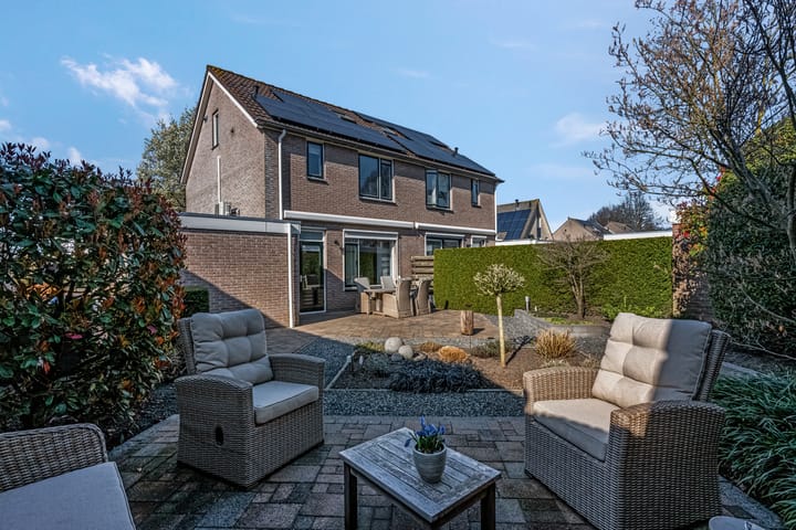 Foto 5 van Rondeel 3