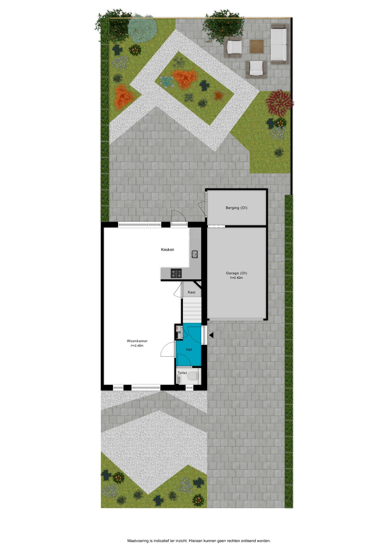 Photo 40 of Rondeel 3