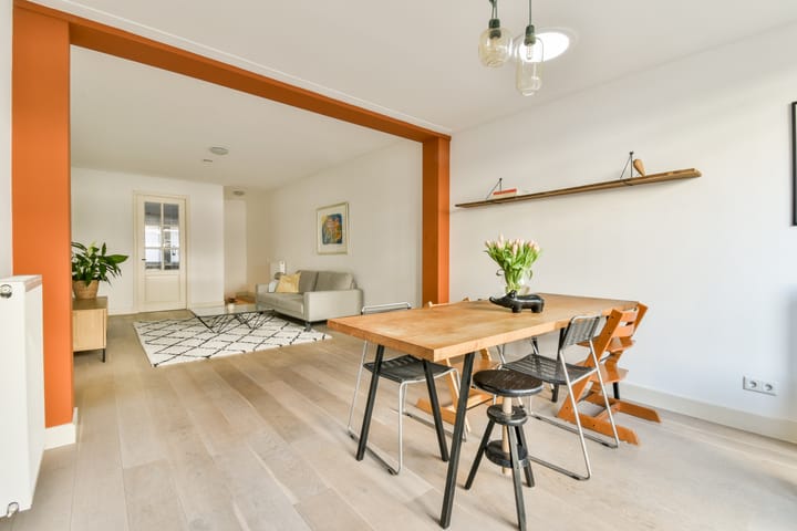 Foto 5 van Bestevâerstraat 151-H