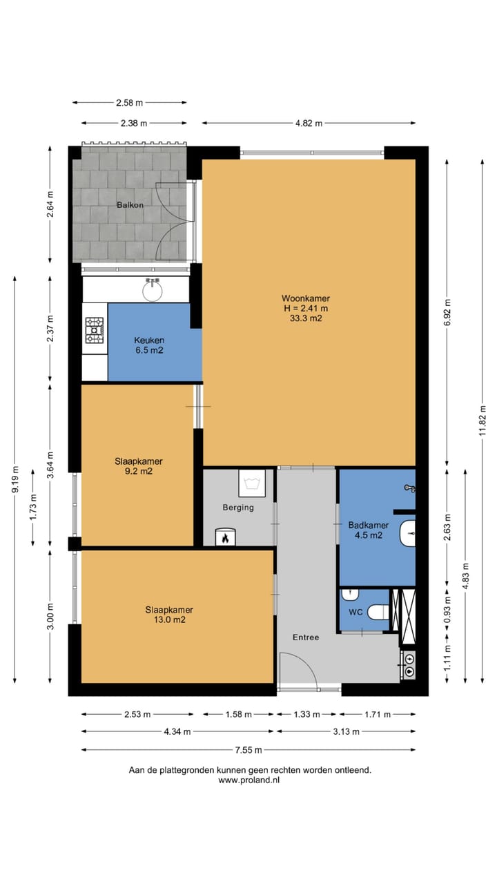 Photo 24 of Zuivelplein 1