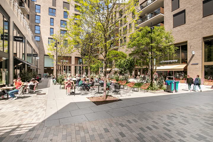 Foto 2 van Frederikstraat 126