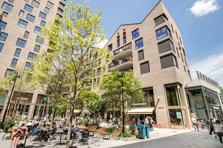 Foto 3 van Frederikstraat 126