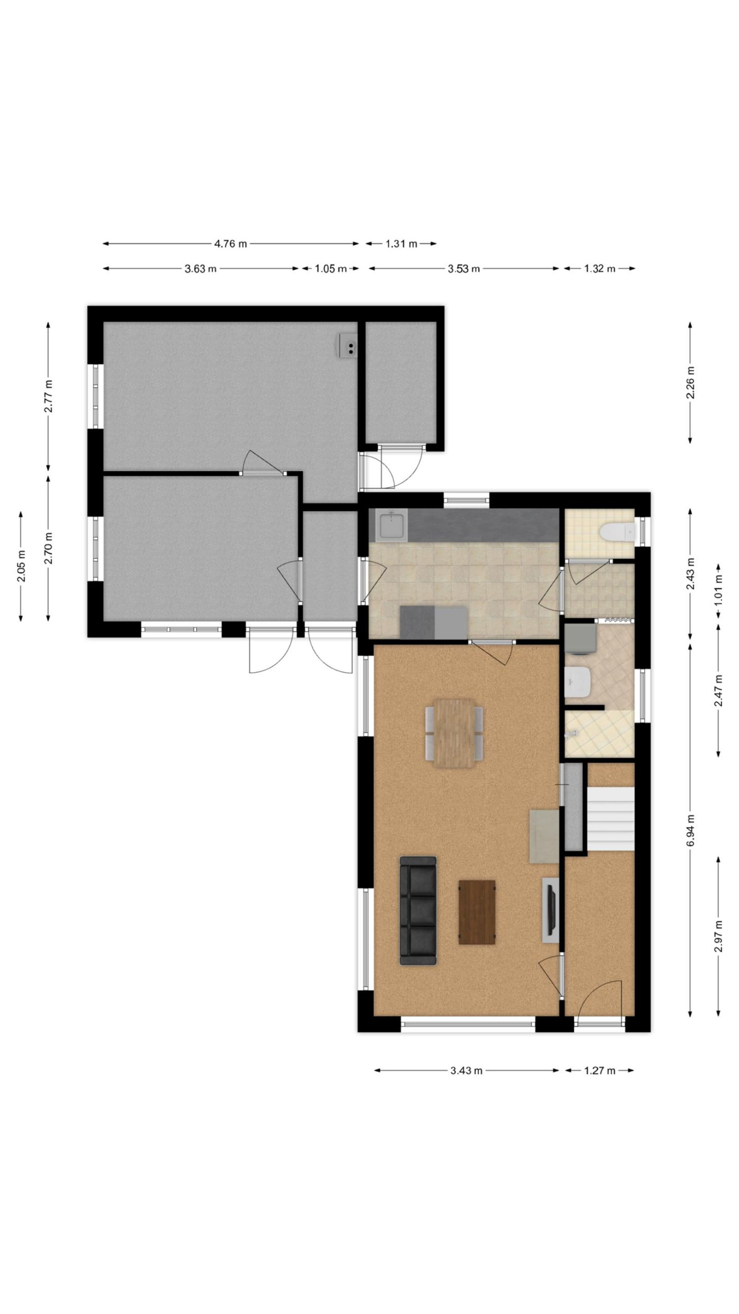 Photo 40 of Zuidzijde 104