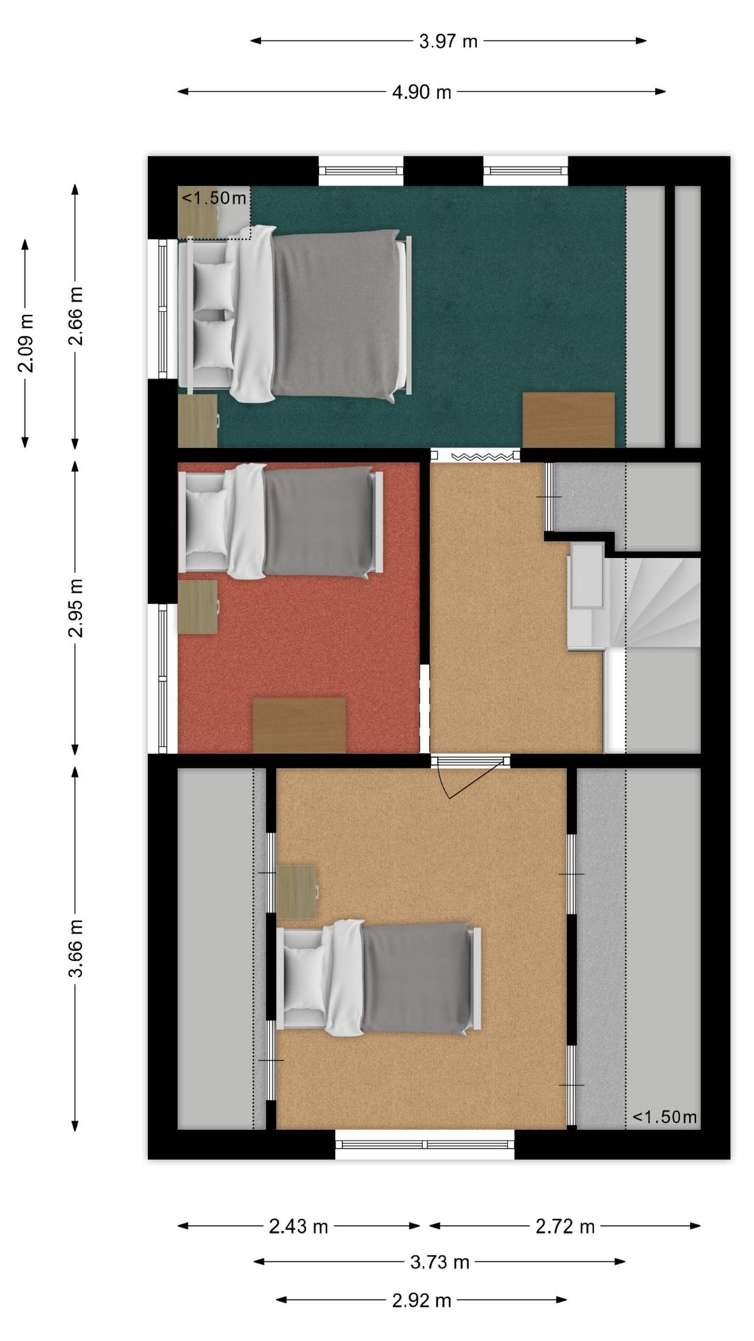 Photo 41 of Zuidzijde 104