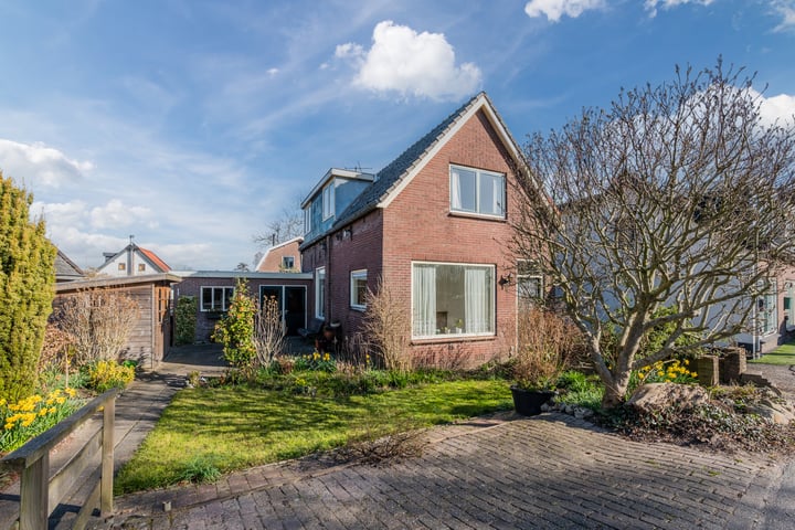 Bekijk foto van Zuidzijde 104