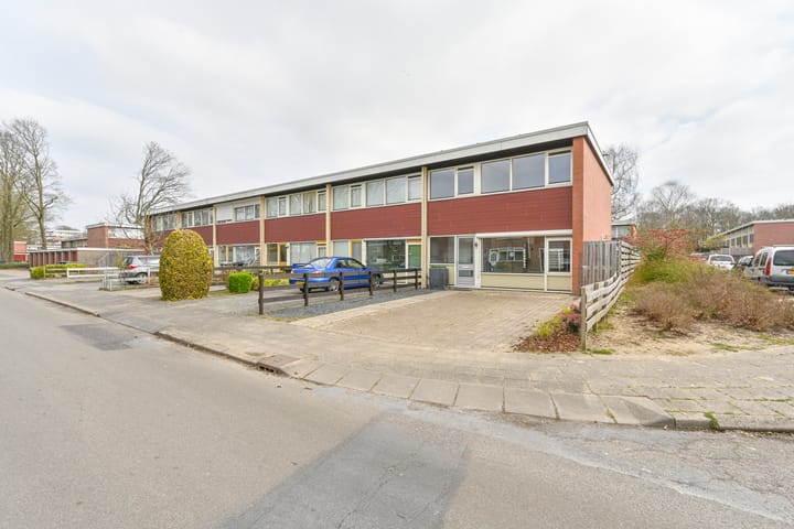 Foto 1 van Kerspellaan 22