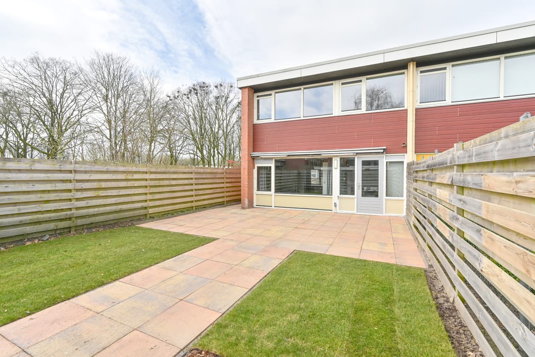 Foto 2 van Kerspellaan 22