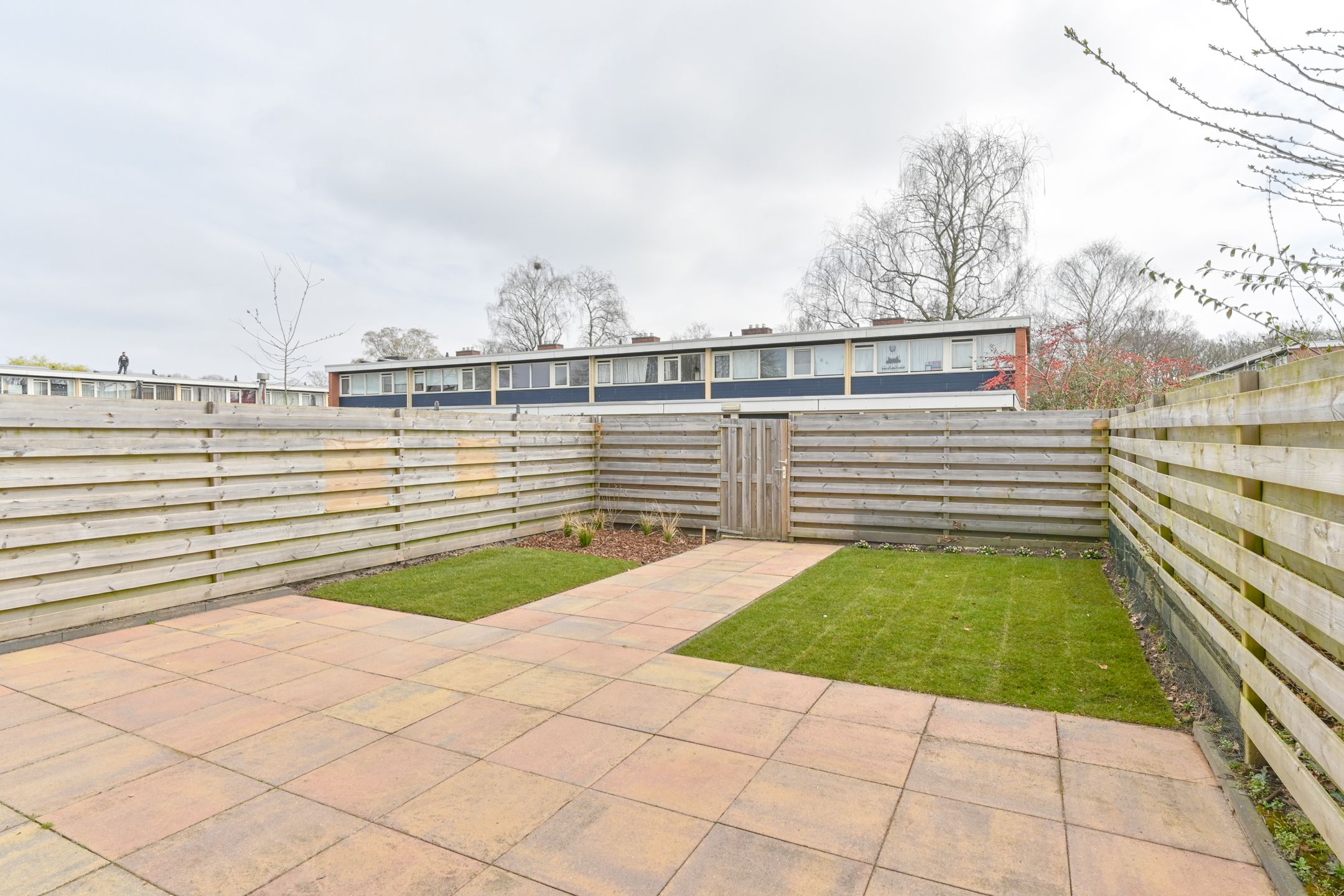 Foto 3 van Kerspellaan 22