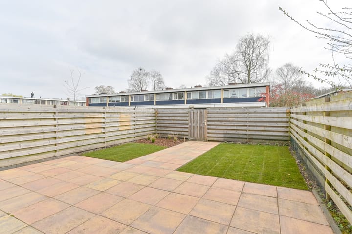 Foto 3 van Kerspellaan 22