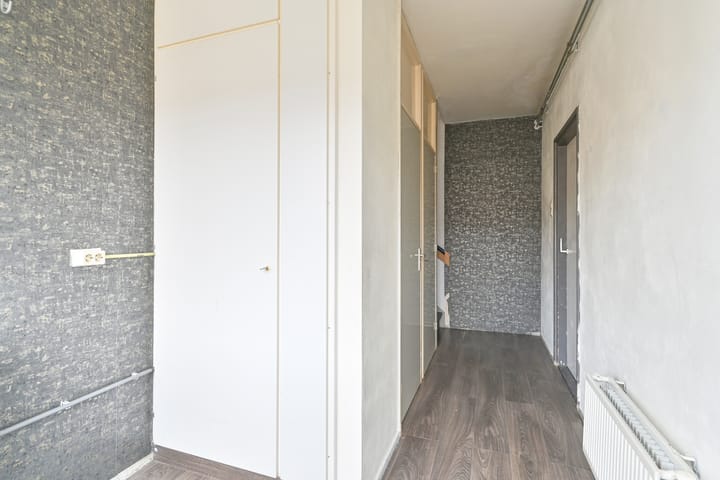 Foto 6 van Kerspellaan 22