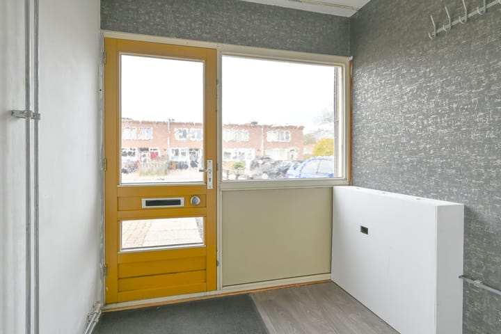 Foto 7 van Kerspellaan 22