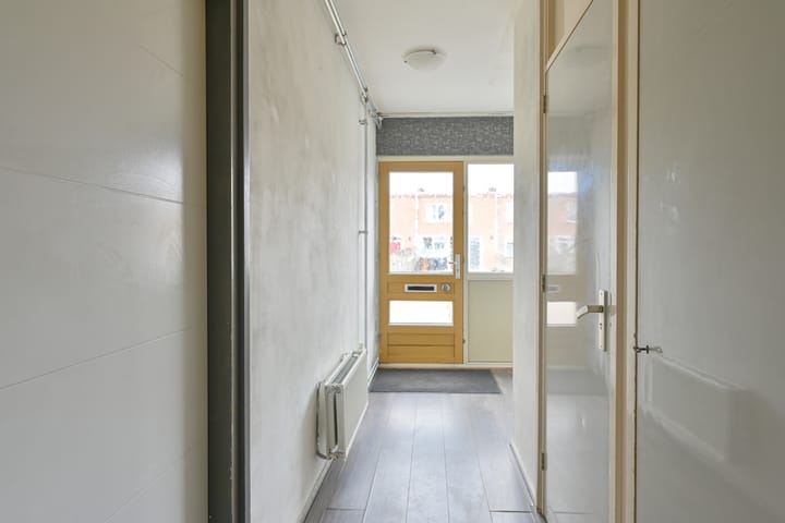 Foto 8 van Kerspellaan 22