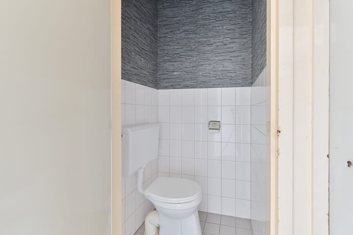 Foto 9 van Kerspellaan 22