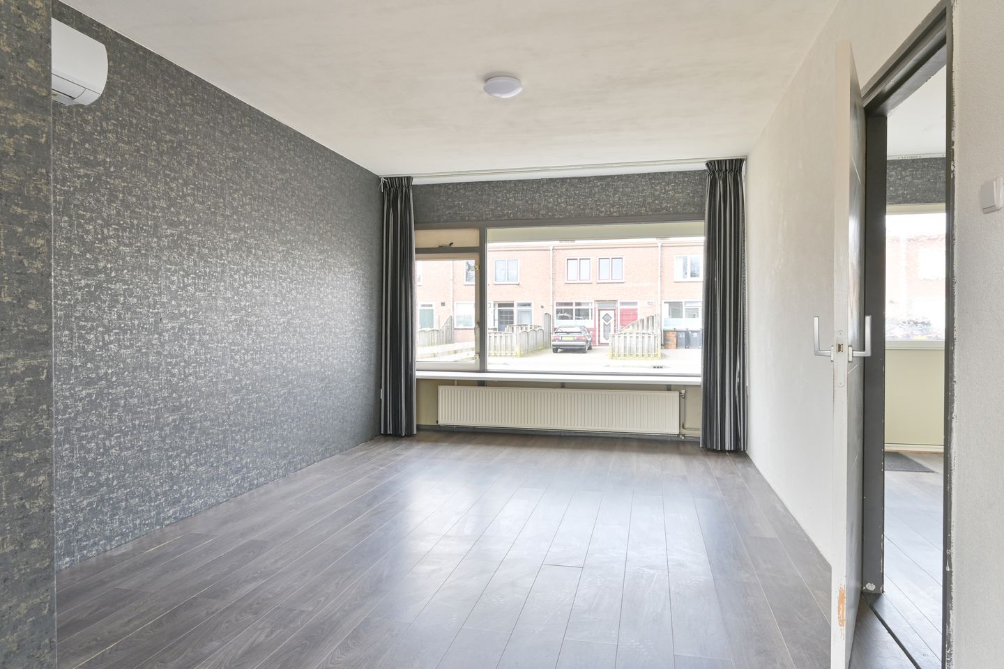 Foto 10 van Kerspellaan 22