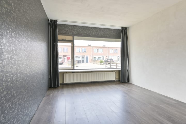 Foto 11 van Kerspellaan 22