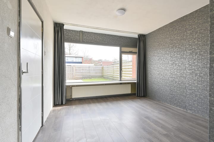 Foto 13 van Kerspellaan 22