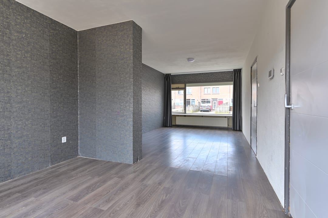 Foto 16 van Kerspellaan 22