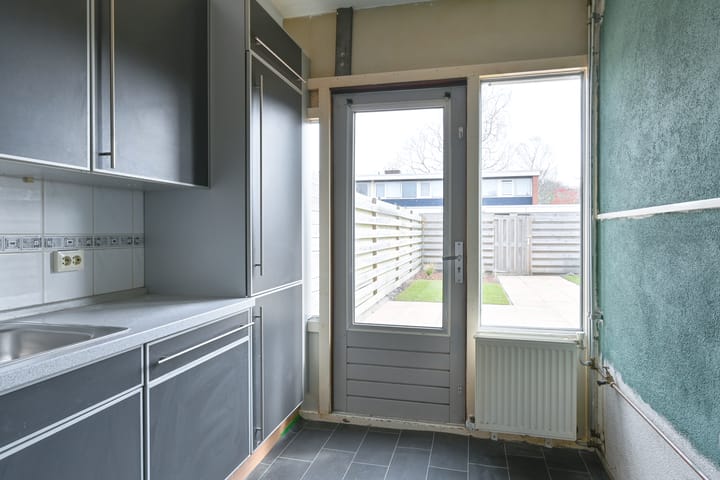 Foto 19 van Kerspellaan 22