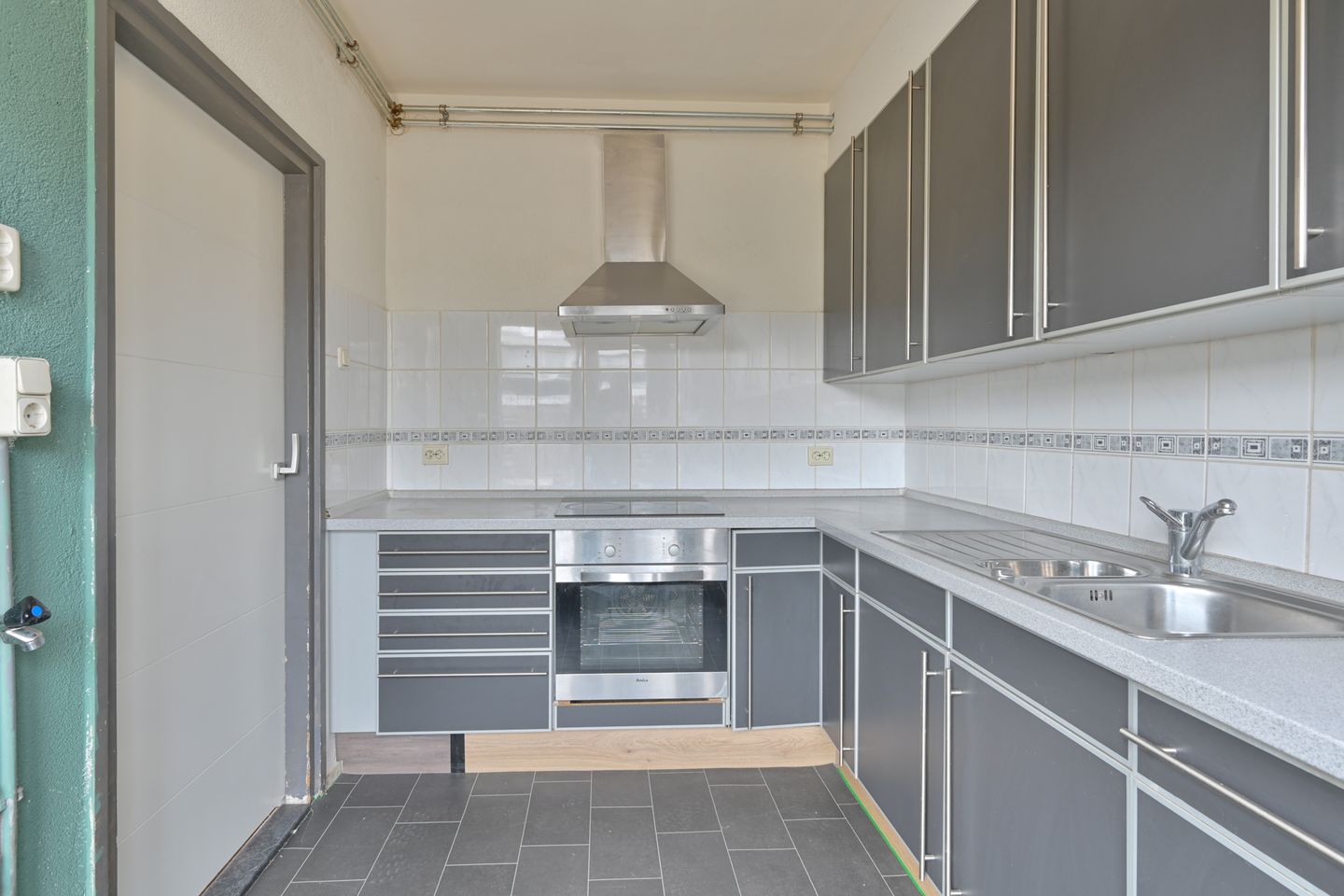 Foto 20 van Kerspellaan 22