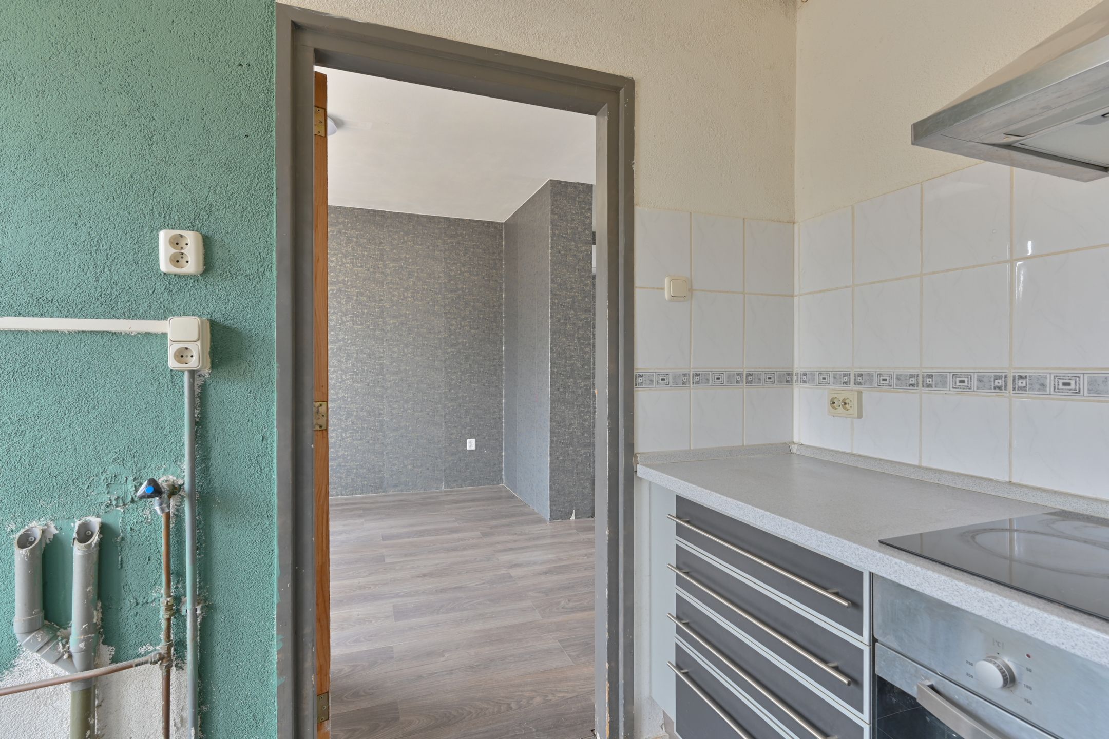 Foto 21 van Kerspellaan 22