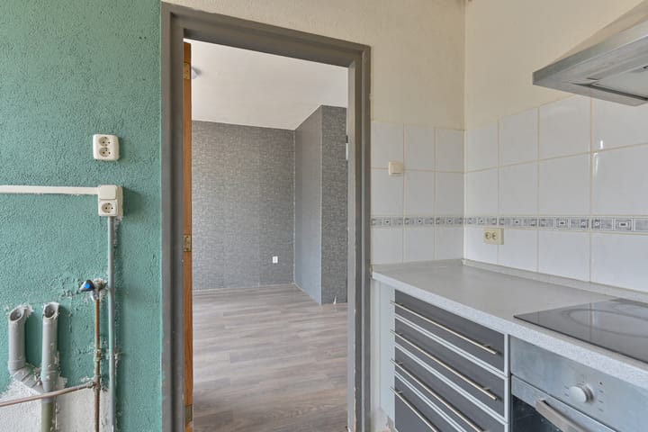 Foto 21 van Kerspellaan 22