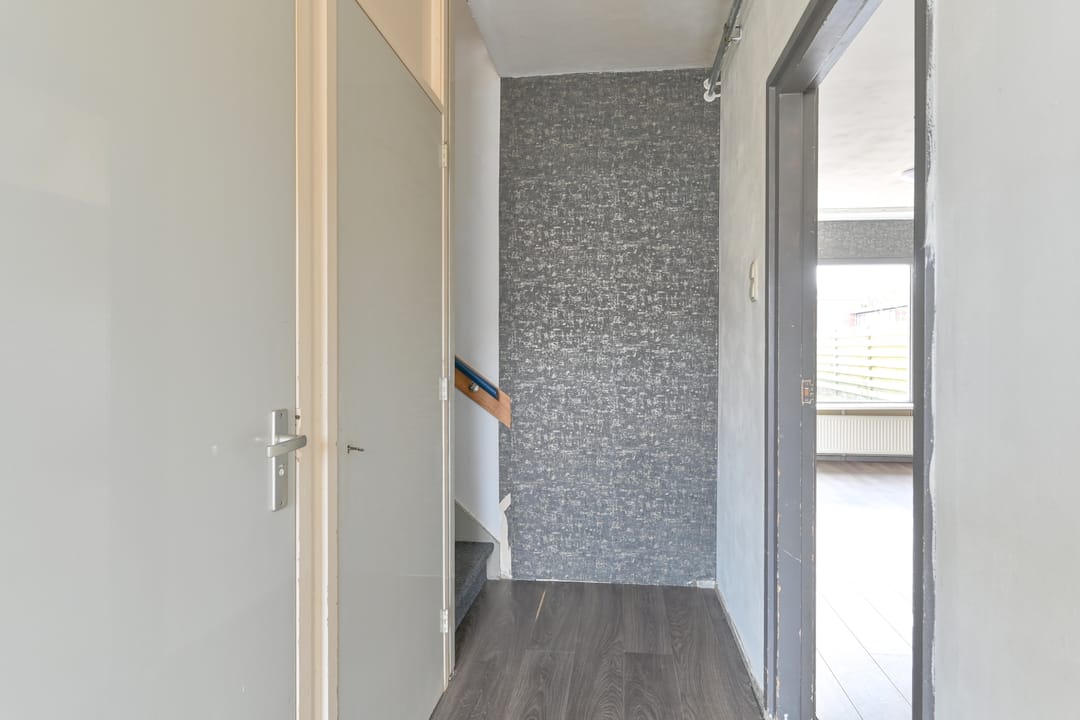 Foto 22 van Kerspellaan 22