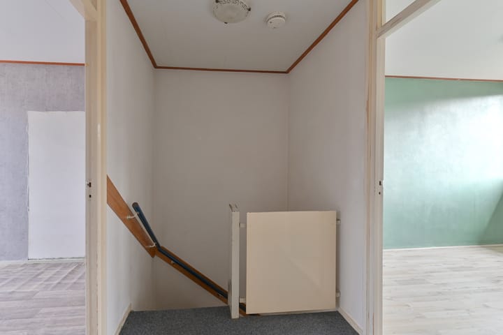 Foto 23 van Kerspellaan 22