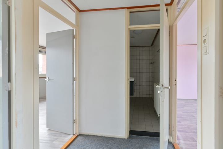 Foto 24 van Kerspellaan 22