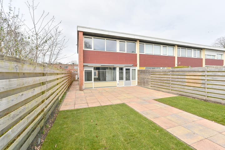 Foto 43 van Kerspellaan 22