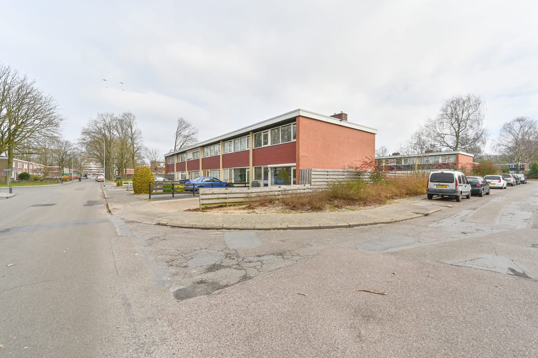 Foto 47 van Kerspellaan 22