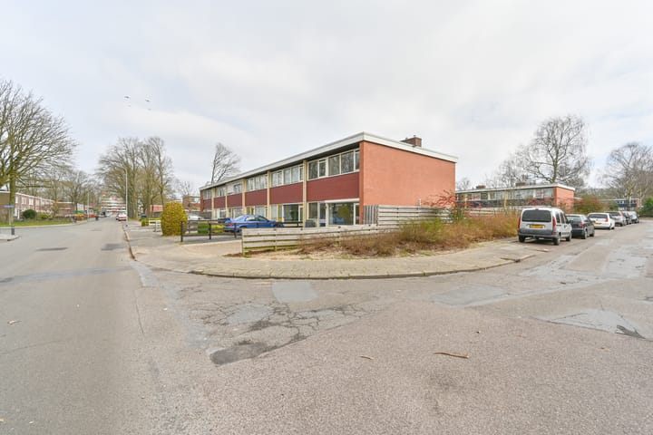 Foto 47 van Kerspellaan 22