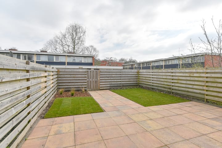 Foto 44 van Kerspellaan 22