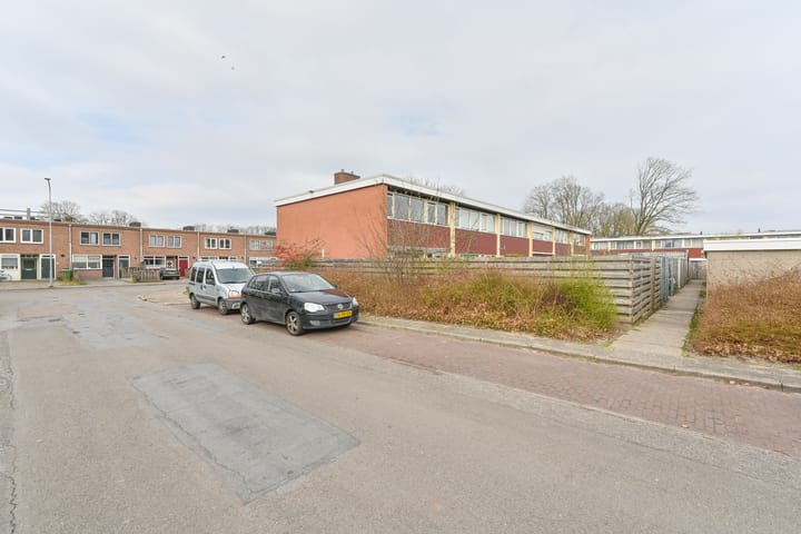 Foto 46 van Kerspellaan 22