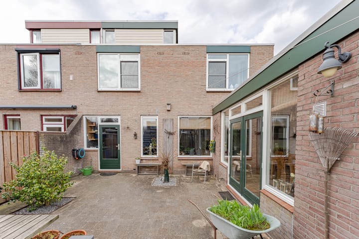 Foto 20 van Weegbree 24