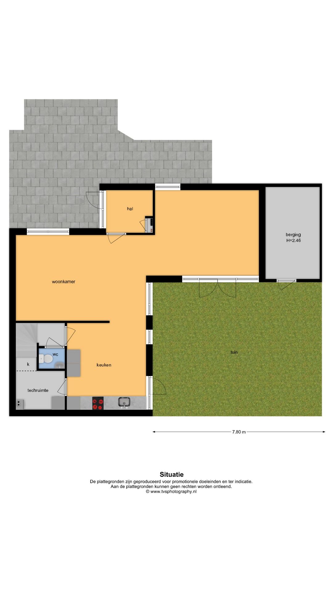 Photo 22 of Weegbree 24