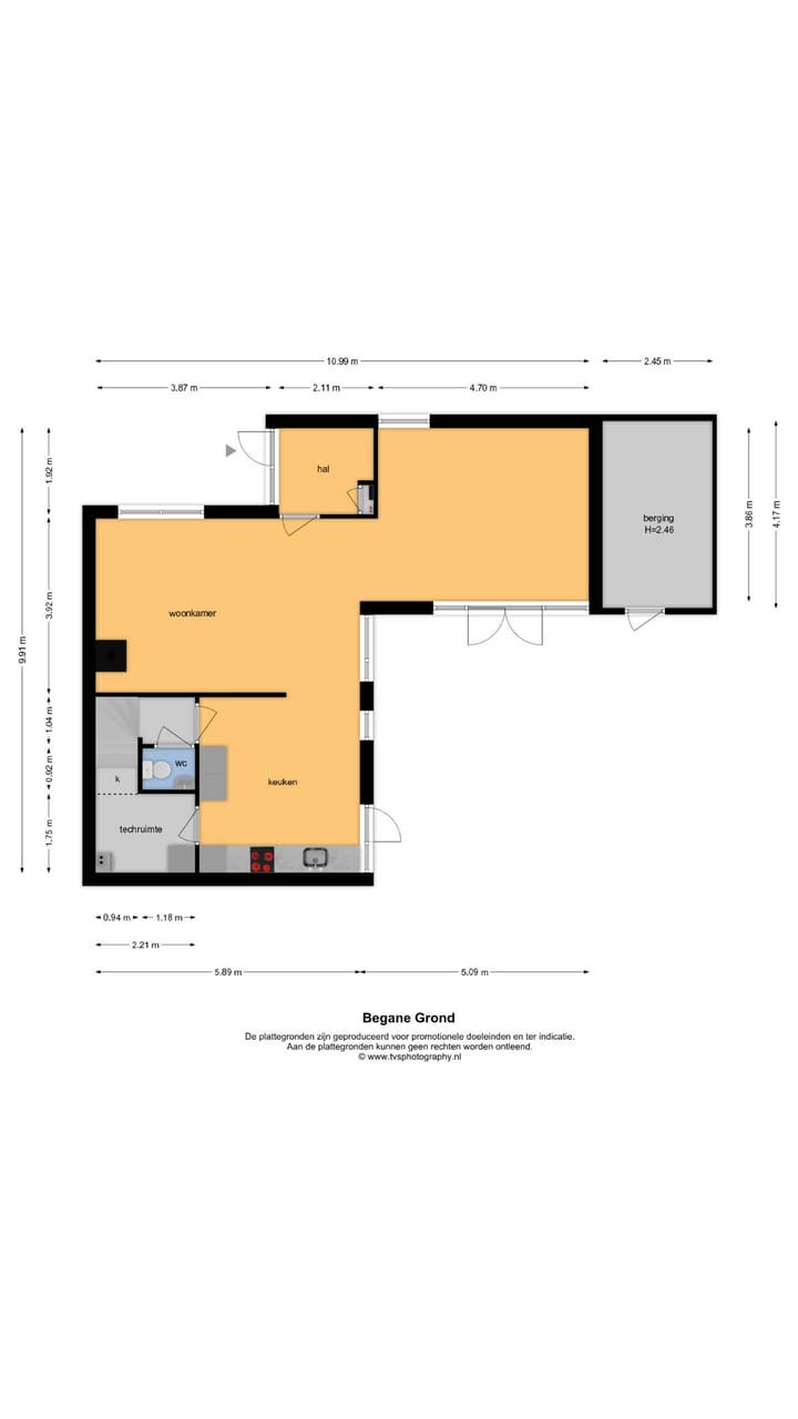 Foto 23 van Weegbree 24