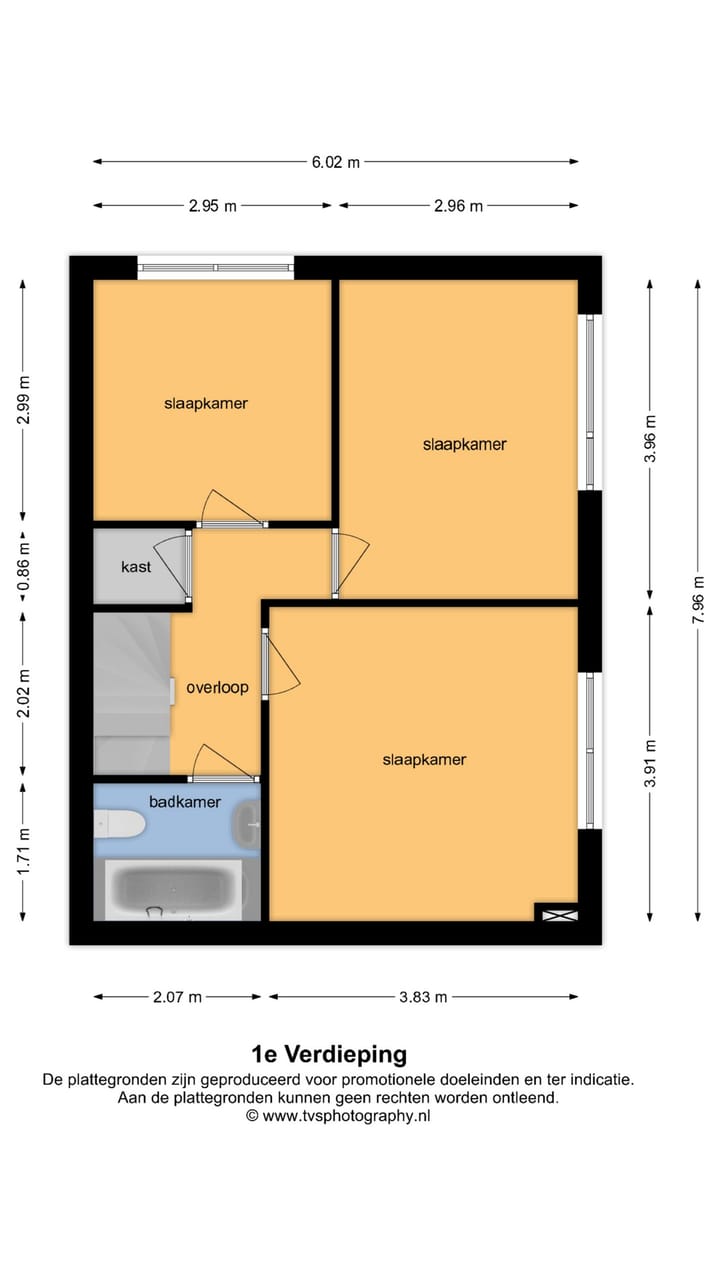 Foto 24 van Weegbree 24
