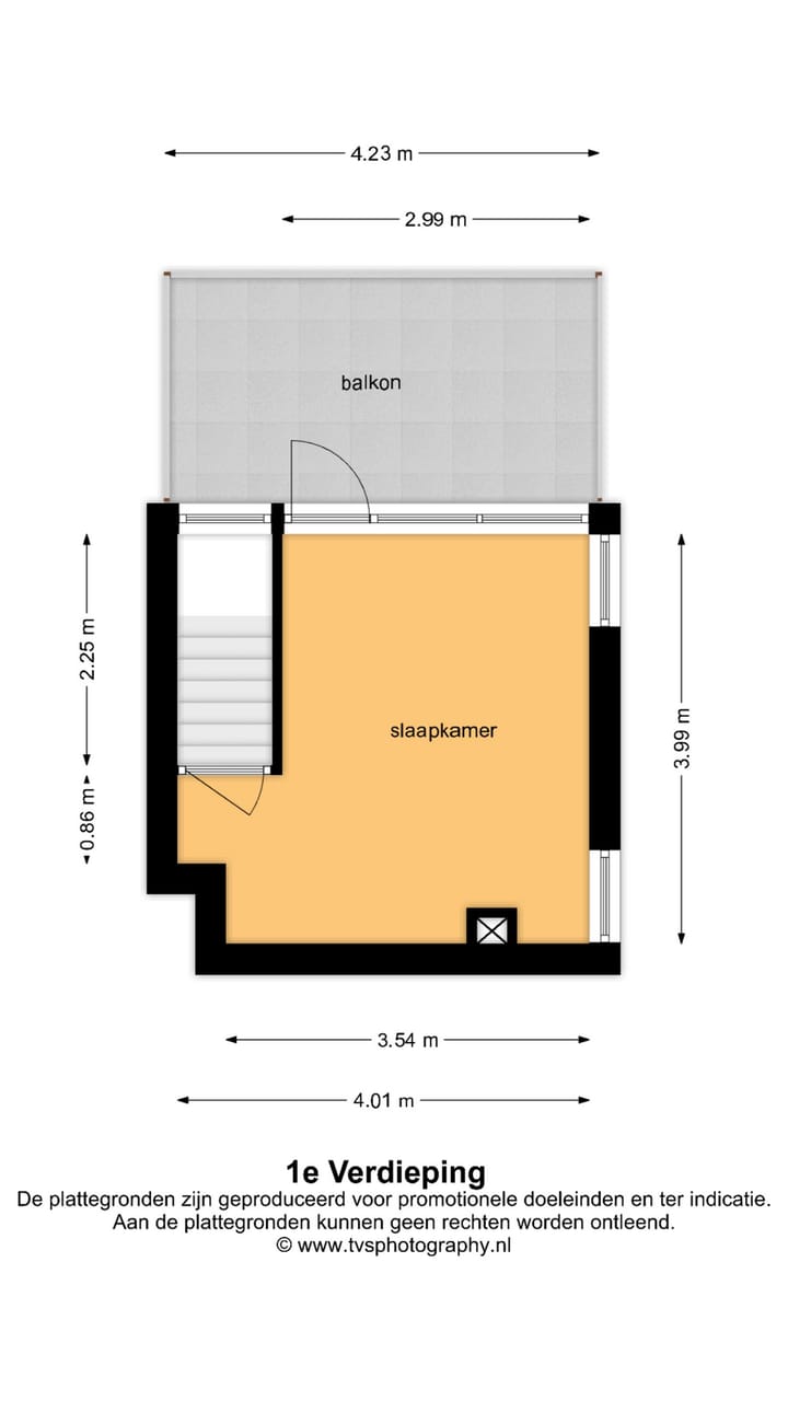 Foto 25 van Weegbree 24