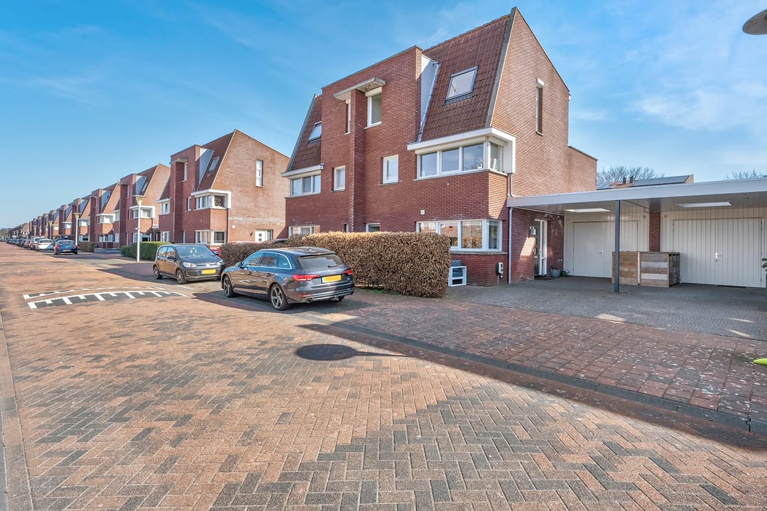 Foto 2 van Houtwalstraat 39